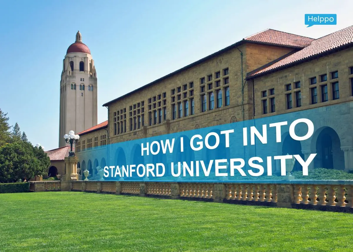 Stanford university