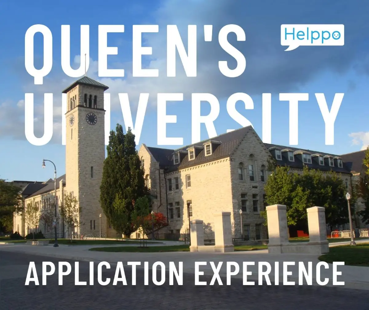 Queens university in canada