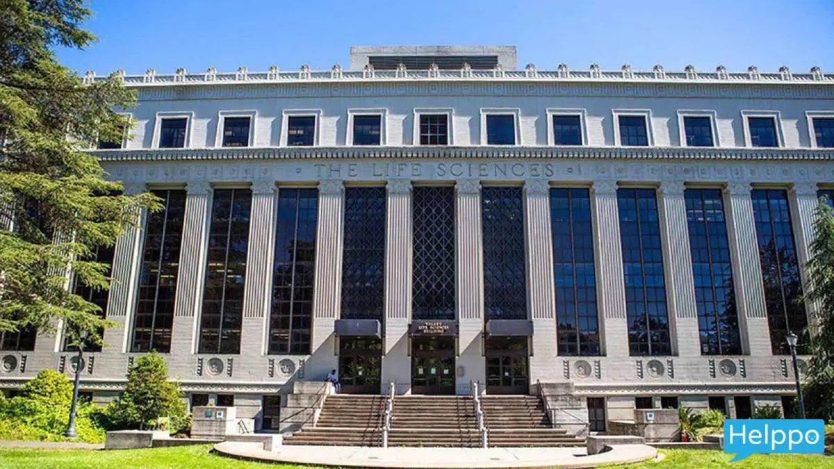 University of California , Berkeley image1