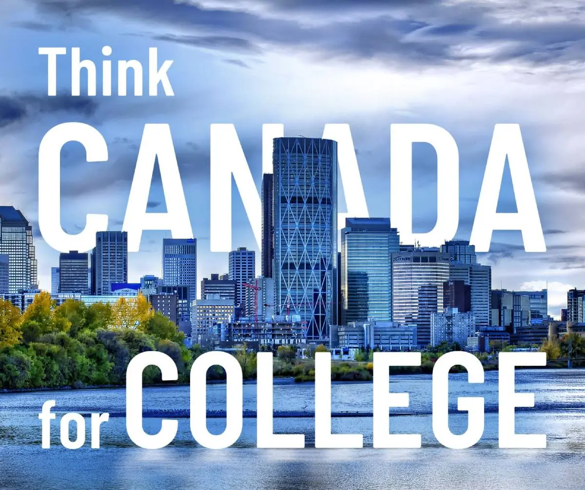 canada college